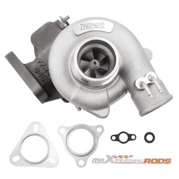 Turbo geschikt voor Mitsubishi Shogun 4D56PB/4D56 1993-19..., Verzenden, Nieuw, Mitsubishi