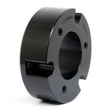Fluidampr 11-26 Ford 6.7L Power Stroke Dry Sump Adapter, Ophalen of Verzenden, Nieuw