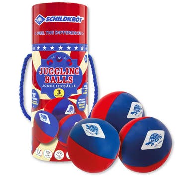 Schildkröt jongleerballen set - hoo van €12,99 voor €6,50, Ophalen of Verzenden, Nieuw