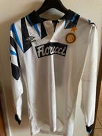 Inter Milan - Italiaanse voetbal competitie - 1992 -, Nieuw