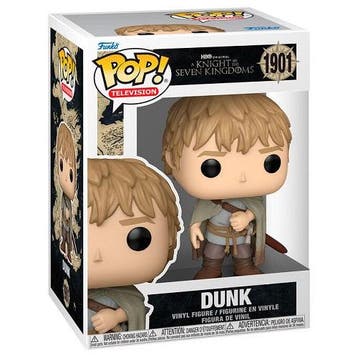 Funko - POP! - Television - Game of Thrones: A Knight of the, Verzenden, Nieuw