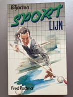 Biljarten 9789026942655 Jan Postma, Boeken, Verzenden, Gelezen, Jan Postma