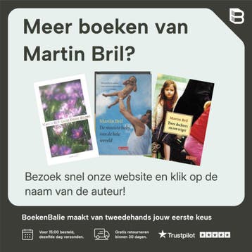 Evelien - Martin Bril 9789044603705, Verzenden, Zo goed als nieuw, Martin Bril