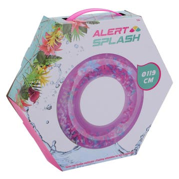 Alert Zwemband Splash met veren - M van €12,99 voor €6,50, Ophalen of Verzenden, Nieuw