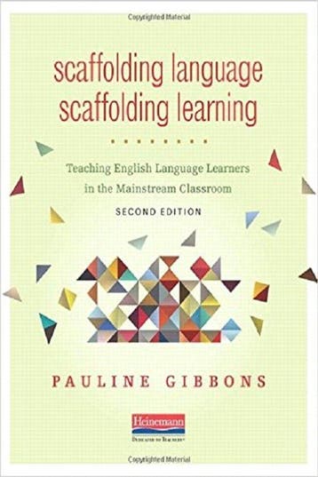 Boek Scaffolding Language, Scaffolding Learning 978032505664, Verzenden, Zo goed als nieuw
