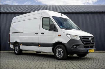 Bestelbus / Busje huren KM VRIJ! 100% laagste prijzen!!, Met chauffeur, Verhuiswagen of Bestelauto