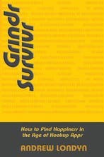 Grindr Survivr 9781545139561 Andrew Londyn, Verzenden, Gelezen, Andrew Londyn