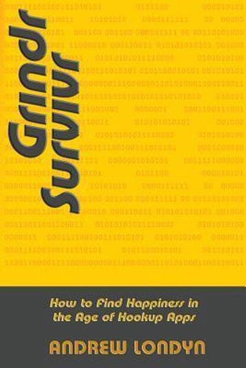 Grindr Survivr 9781545139561 Andrew Londyn, Verzenden, Gelezen, Andrew Londyn
