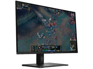 Hyperx - 2K Gaming Monitor - 27 inch, Gaming, Verzenden, In hoogte verstelbaar, Nieuw
