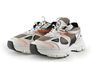 Axel Arigato Sneakers in maat 36 Wit, Verzenden, Wit, Axel Arigato, Sneakers of Gympen
