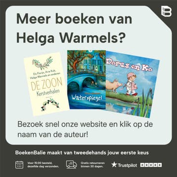 Goede dagen - Helga Warmels 9789023994985, Boeken, Verzenden, Gelezen, Helga Warmels