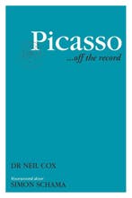 Picasso ... off the record / ... off the record Neil Cox, Boeken, Verzenden, Gelezen, Neil Cox
