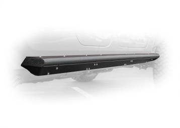 DV8 Offroad 2019+ Jeep Gladiator Side Step/Sliders, Ophalen of Verzenden, Nieuw
