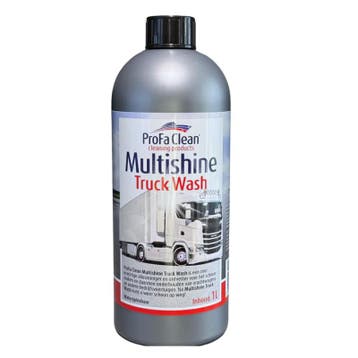 ProFa Clean – Multishine Truck Wash – 1L, Ophalen of Verzenden