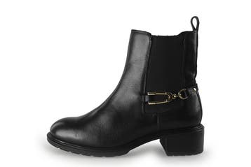 Ara Boots in maat 38 Zwart, Kleding | Dames, Schoenen, Verzenden, Zwart, Overige typen, Zo goed als nieuw