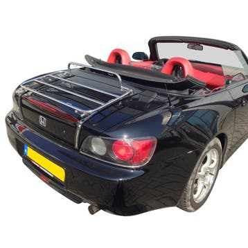 Honda S  bagagerek/drager, Ophalen of Verzenden