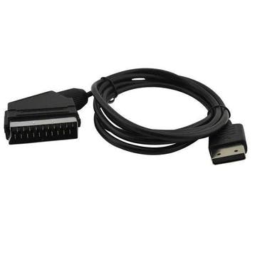 SCART Kabel voor Sega Dreamcast (Nieuw), Verzenden, Nieuw