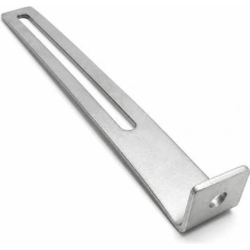Batavus Montagebeugel bagagedrager - 21 cm - Duurzaam en..., Ophalen of Verzenden, Nieuw