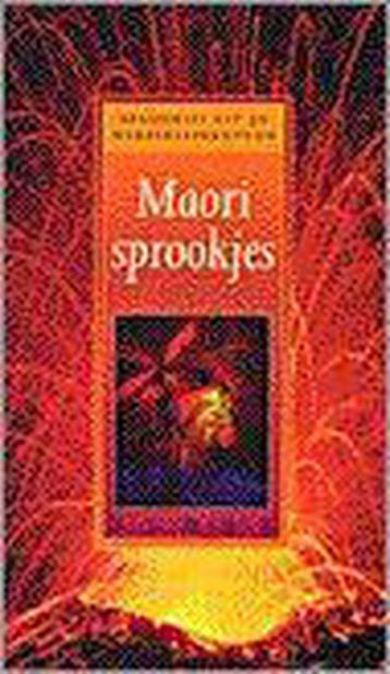 Maori sprookjes / Sprookjes uit de wereldliteratuur, Verzenden, Gelezen