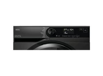 Aeg -  Warmtepompdroger 9 Kg 64 Db Energielabel C, Verzenden, Overige typen, 8 tot 10 kg, Nieuw