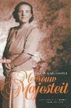 Mevrouw Majesteit / Pockethuis 9789046100455 Hans Galesloot, Verzenden, Zo goed als nieuw, Hans Galesloot