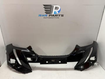 Voorbumper - Peugeot 2008 II Vanaf 2019 - OEM: 98263221..., Verzenden, Nieuw, Deur