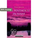 PENTHOUSE IN XIAHE 9789064103629 Jansen, Boeken, Verzenden, Zo goed als nieuw, Jansen