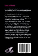 The Passion 9789082642278 W.H. de Vink, Boeken, Verzenden, Zo goed als nieuw, W.H. de Vink