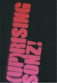 (Up)rising Sonz! - Scott Kinsey 9781861543301, Verzenden, Gelezen, Scott Kinsey