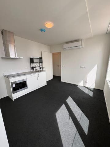Te huur: Appartement Kleef in Akkrum, Appartement, Friesland, Akkrum