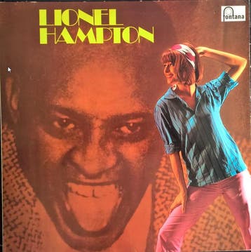 Lp - Lionel Hampton And His Orchestra - Flying Home, Cd's en Dvd's, Vinyl | Jazz en Blues, Verzenden, Nieuw in verpakking