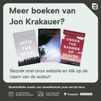 In de ban van de hemel 9789044603941 Jon Krakauer, Verzenden, Gelezen, Jon Krakauer