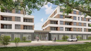 Appartement in Veldhoven, Veldhoven, Direct bij eigenaar, Appartement