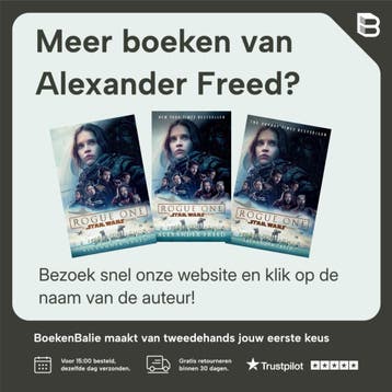 Star Wars: Reign of the Empire: The Mask of Fear / Star, Verzenden, Zo goed als nieuw, Alexander Freed