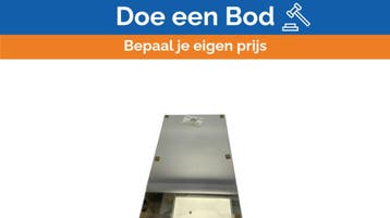 Bieden: Hanse Yachts H415 Bathroom Cabinet, Ophalen of Verzenden, Nieuw, Overige typen