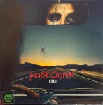 lp nieuw - Alice Cooper - Road, Verzenden, Zo goed als nieuw
