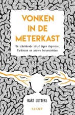 Vonken in de meterkast 9789491729669 Bart Lutters, Verzenden, Zo goed als nieuw, Bart Lutters