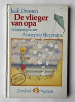 De vlieger van opa / Zonneboek 9789031707416 Jaak Dreesen, Boeken, Verzenden, Zo goed als nieuw, Jaak Dreesen