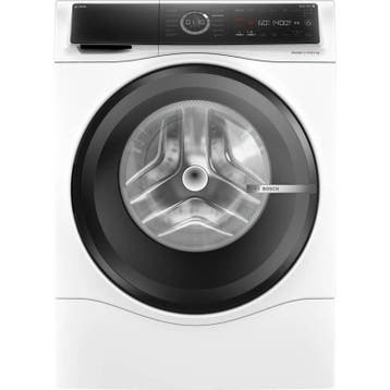 Nieuwe Bosch wasdroogcombinatie 10,5/6KG Inverter WNC254A40, Witgoed en Apparatuur, Wasmachines, 1200 tot 1600 toeren, 10 kg of meer