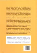 Didactiek van het bewegingsonderwijs 9789033485893, Verzenden, Zo goed als nieuw, Daniel Behets