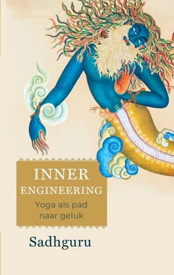 Inner Engineering |  | Nieuw, Boeken, Ophalen of Verzenden, Nieuw