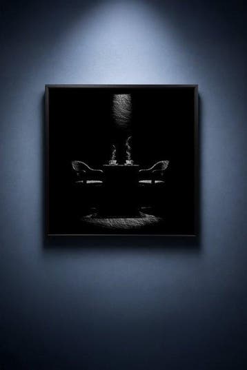 Tijs Dragtsma (1992) - Steam Before Arrival