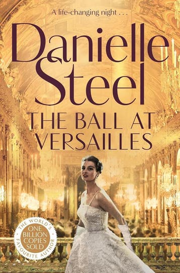 The Ball at Versailles - Danielle Steel 9781529085525, Boeken, Verzenden, Zo goed als nieuw, Danielle Steel