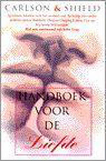 Handboek voor de liefde - Benjamin Shield 9789022527467, Verzenden, Zo goed als nieuw, Benjamin Shield