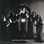 cd - Sopor Aeternus &amp; The Ensemble Of Shadows - Dead..., Verzenden, Zo goed als nieuw