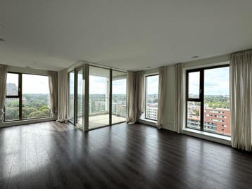Te huur: Appartement Aalscholverpad in Amersfoort, Amersfoort, Utrecht, Appartement