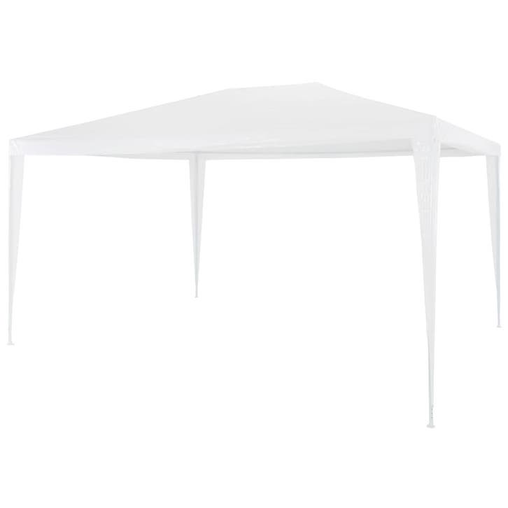 vidaXL Partytent 3x4 wit, Tuin en Terras, Partytenten, Partytent, Nieuw, Verzenden