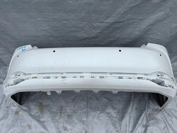 Achterbumper Lexus ES VII XZ10, Verzenden, Gebruikt