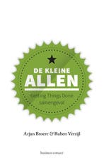 De kleine Allen / Kleine boekjes - grote inzichten, Verzenden, Gelezen, Arjan Broere
