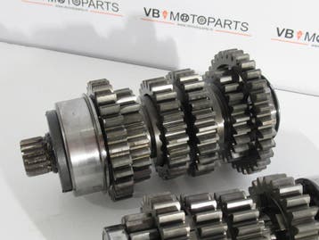 BMW F 800 GS Versnellingsbak, Motoren, Ophalen of Verzenden, Nieuw
